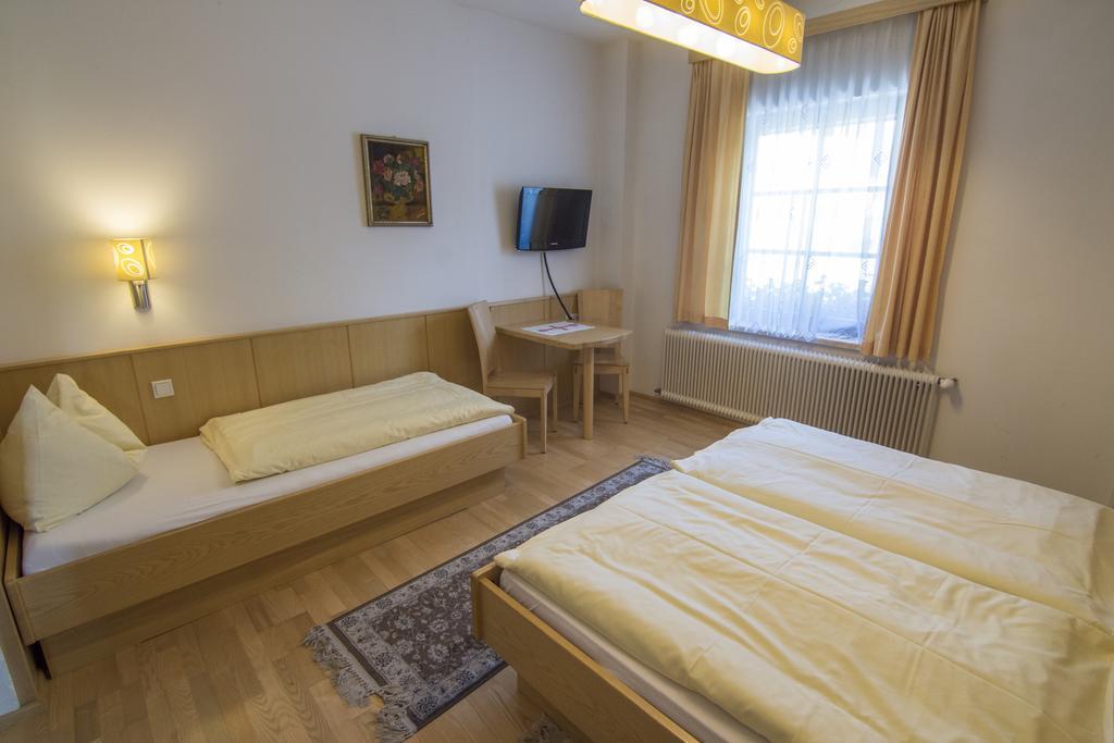 Triebenerhof Hotel Bagian luar foto