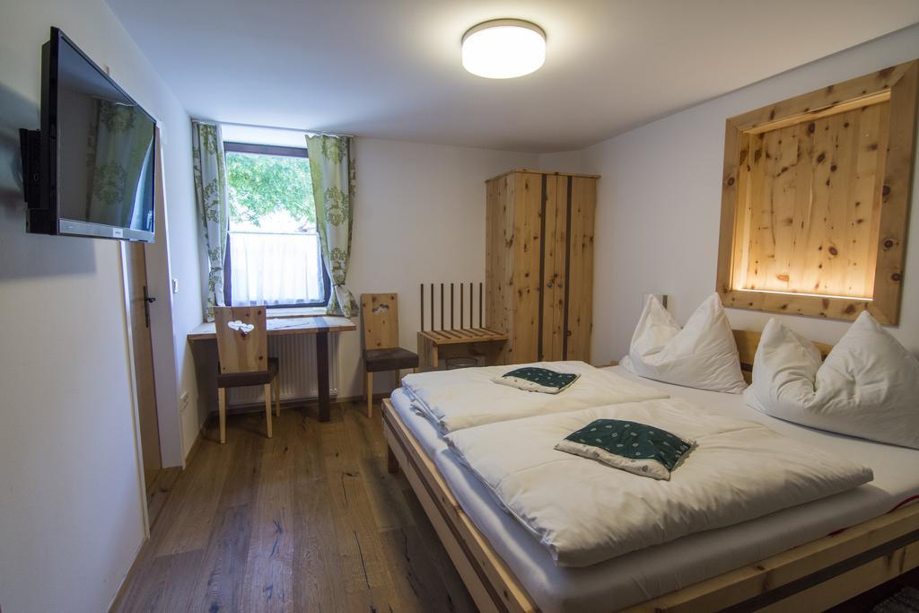 Triebenerhof Hotel Bagian luar foto