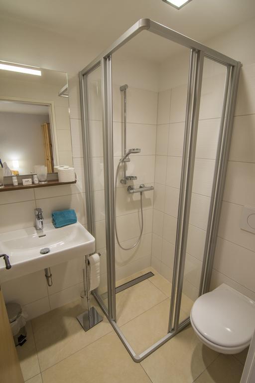 Triebenerhof Hotel Bagian luar foto